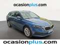 Skoda Octavia Combi 1.5 TSI G-TEC Ambition DSG 96kW Azul - thumbnail 2