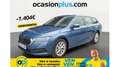Skoda Octavia Combi 1.5 TSI G-TEC Ambition DSG 96kW Azul - thumbnail 1