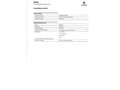 Skoda Octavia Combi 1.5 TSI G-TEC Ambition DSG 96kW Azul - thumbnail 23
