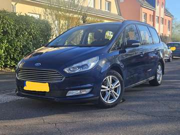 2.0 TDCI 150 S&S Powershift Titanium
