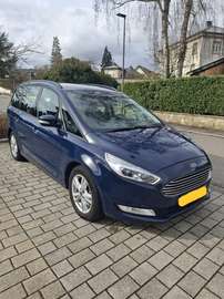 2.0 TDCI 150 S&S Powershift Titanium