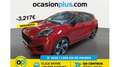 Ford Puma 1.0 EcoBoost MHEV ST-Line X 155 Rot - thumbnail 1