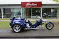 Rewaco RF1 GT trike Bleu - thumbnail 2