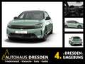 Opel Corsa Yes MHEV *GEWERBEANGEBOT* Grün - thumbnail 1