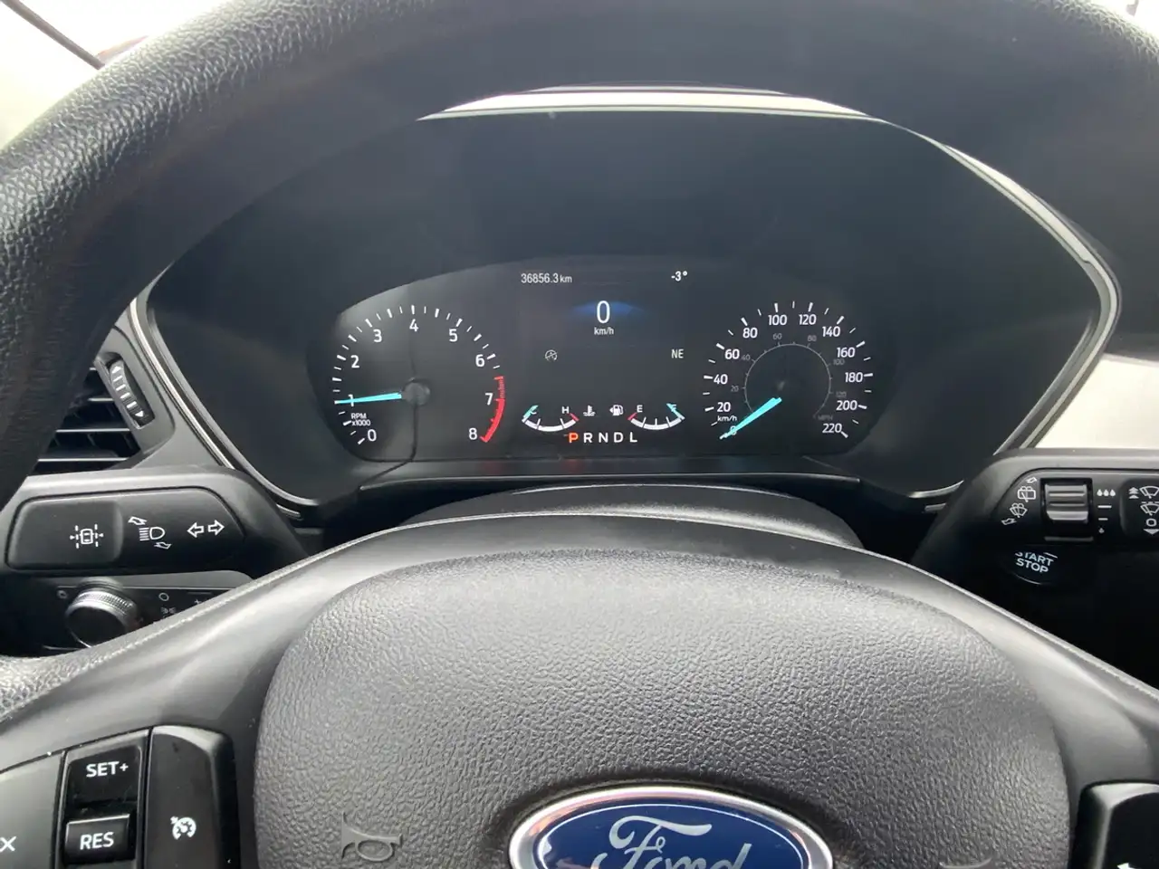 Ford Escape fotografie Ford Escape