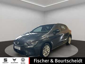TSI 1.0 TSI 85 kW FR SHZ NAVI TECH GJR