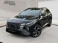 Hyundai TUCSON 1.6 N LINE 4WD 180PS 7-DCT LED 19" SHZ KAMERA Schwarz - thumbnail 1