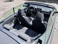 Volkswagen Golf Cabriolet Rabbit 1.6 TDI **Freispr./Navigation** Argent - thumbnail 21