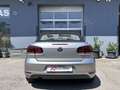 Volkswagen Golf Cabriolet Rabbit 1.6 TDI **Freispr./Navigation** Argent - thumbnail 8