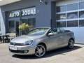 Volkswagen Golf Cabriolet Rabbit 1.6 TDI **Freispr./Navigation** Argent - thumbnail 2