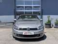 Volkswagen Golf Cabriolet Rabbit 1.6 TDI **Freispr./Navigation** Argent - thumbnail 4