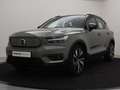 Volvo XC40 RECHARGE P8 INTRO EDITION *FULL OPTIONS* 360GR HAR Groen - thumbnail 2
