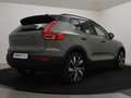 Volvo XC40 RECHARGE P8 INTRO EDITION *FULL OPTIONS* 360GR HAR Groen - thumbnail 3