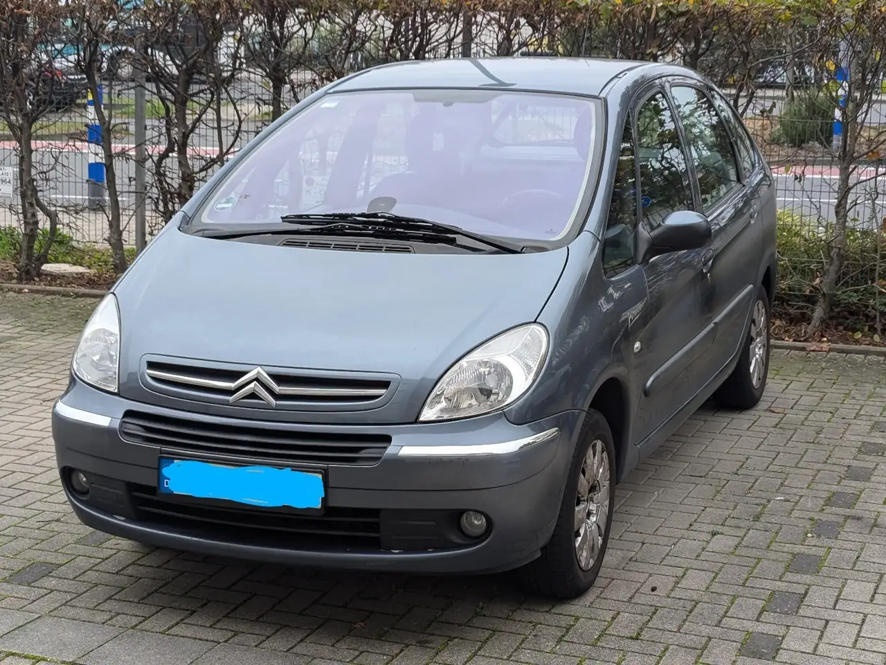 Citroen Xsara Picasso