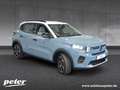 Citroen C3 Aircross ë-C3 PLUS 113 44KW/h +11KW OBC+WINTER-Paket+LED Blau - thumbnail 5