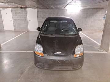 Matiz 0.8i S
