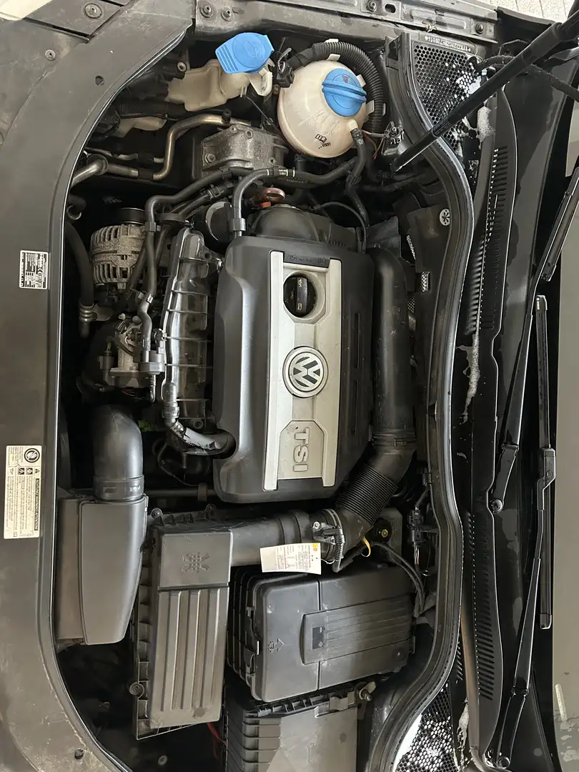 Volkswagen Passat CC 2.0 TSI DSG Individual - 2