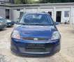 Ford Fiesta Connection Bleu - thumbnail 2