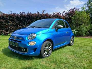 500C 1.2i Sport (EU6d-TEMP)
