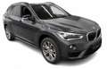 BMW X1 xDrive 20d Sport Line Aut. - Leder, Pano, ACC, ... Grau - thumbnail 8