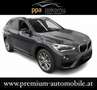 BMW X1 xDrive 20d Sport Line Aut. - Leder, Pano, ACC, ... Grau - thumbnail 3