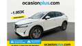 Nissan Qashqai 1.3 DIG-T mHEV 12V Premiere Edition 4x2 103kW Blanc - thumbnail 1