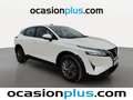 Nissan Qashqai 1.3 DIG-T mHEV 12V Premiere Edition 4x2 103kW Blanc - thumbnail 2