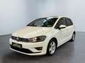 Volkswagen Golf Sportsvan VII Comfortline 1.4TSI DSG AHK Blanc - thumbnail 2