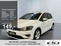 Volkswagen Golf Sportsvan VII Comfortline 1.4TSI DSG AHK Blanc - thumbnail 1