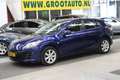 Mazda 3 2.0 Limited Automaat NAP, Airco, Trekhaak, Cruise Blauw - thumbnail 1