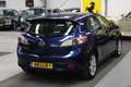 Mazda 3 2.0 Limited Automaat NAP, Airco, Trekhaak, Cruise Blauw - thumbnail 4