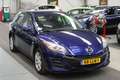 Mazda 3 2.0 Limited Automaat NAP, Airco, Trekhaak, Cruise Blauw - thumbnail 2