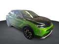 Opel Mokka-E Elegance LED+Fernlichtass.+Kam.+KlimaA Grün - thumbnail 3