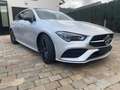 Mercedes-Benz CLA 250 4matic Shooting Brake 7G-DCT AMG Line Argento - thumbnail 7
