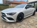 Mercedes-Benz CLA 250 4matic Shooting Brake 7G-DCT AMG Line Argento - thumbnail 1
