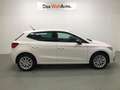 SEAT Ibiza 1.0 TSI S&S Style XM 115 Blanc - thumbnail 3