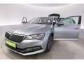 Skoda Superb 2.0TDI Combi DSG L&K+LED+NAVI+AHK Gri - thumbnail 20