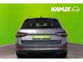 Skoda Superb 2.0TDI Combi DSG L&K+LED+NAVI+AHK Gri - thumbnail 5