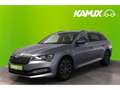 Skoda Superb 2.0TDI Combi DSG L&K+LED+NAVI+AHK Gri - thumbnail 9