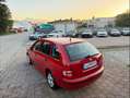 Skoda Fabia 1,4 Luca Finanzierung ohne Anzahlung möglich Rot - thumbnail 14