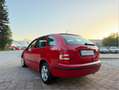 Skoda Fabia 1,4 Luca Finanzierung ohne Anzahlung möglich Rot - thumbnail 3