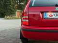 Skoda Fabia 1,4 Luca Finanzierung ohne Anzahlung möglich Rot - thumbnail 17