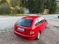 Skoda Fabia 1,4 Luca Finanzierung ohne Anzahlung möglich Rot - thumbnail 12