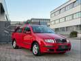 Skoda Fabia 1,4 Luca Finanzierung ohne Anzahlung möglich Rot - thumbnail 7