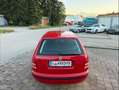 Skoda Fabia 1,4 Luca Finanzierung ohne Anzahlung möglich Rot - thumbnail 13