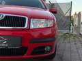 Skoda Fabia 1,4 Luca Finanzierung ohne Anzahlung möglich Rot - thumbnail 16