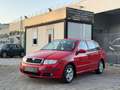 Skoda Fabia 1,4 Luca Finanzierung ohne Anzahlung möglich Rot - thumbnail 1