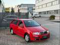 Skoda Fabia 1,4 Luca Finanzierung ohne Anzahlung möglich Rot - thumbnail 11