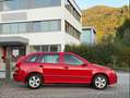 Skoda Fabia 1,4 Luca Finanzierung ohne Anzahlung möglich Rot - thumbnail 6