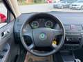 Skoda Fabia 1,4 Luca Finanzierung ohne Anzahlung möglich Rot - thumbnail 25